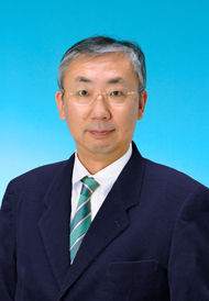 日本呼吸器外科学会理事長千田雅之先生