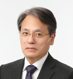 日本呼吸器外科学会理事長